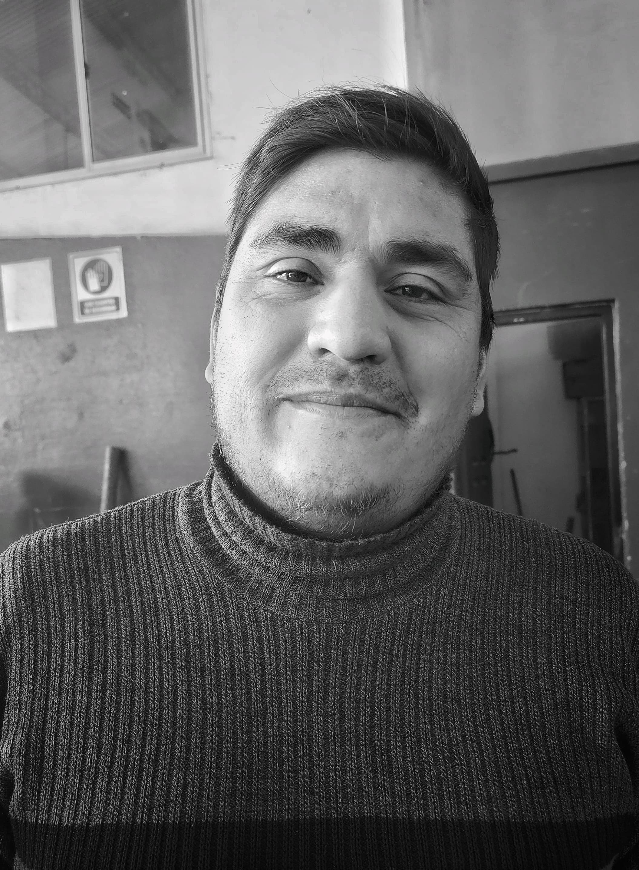 Foto de Jesús Nuñez